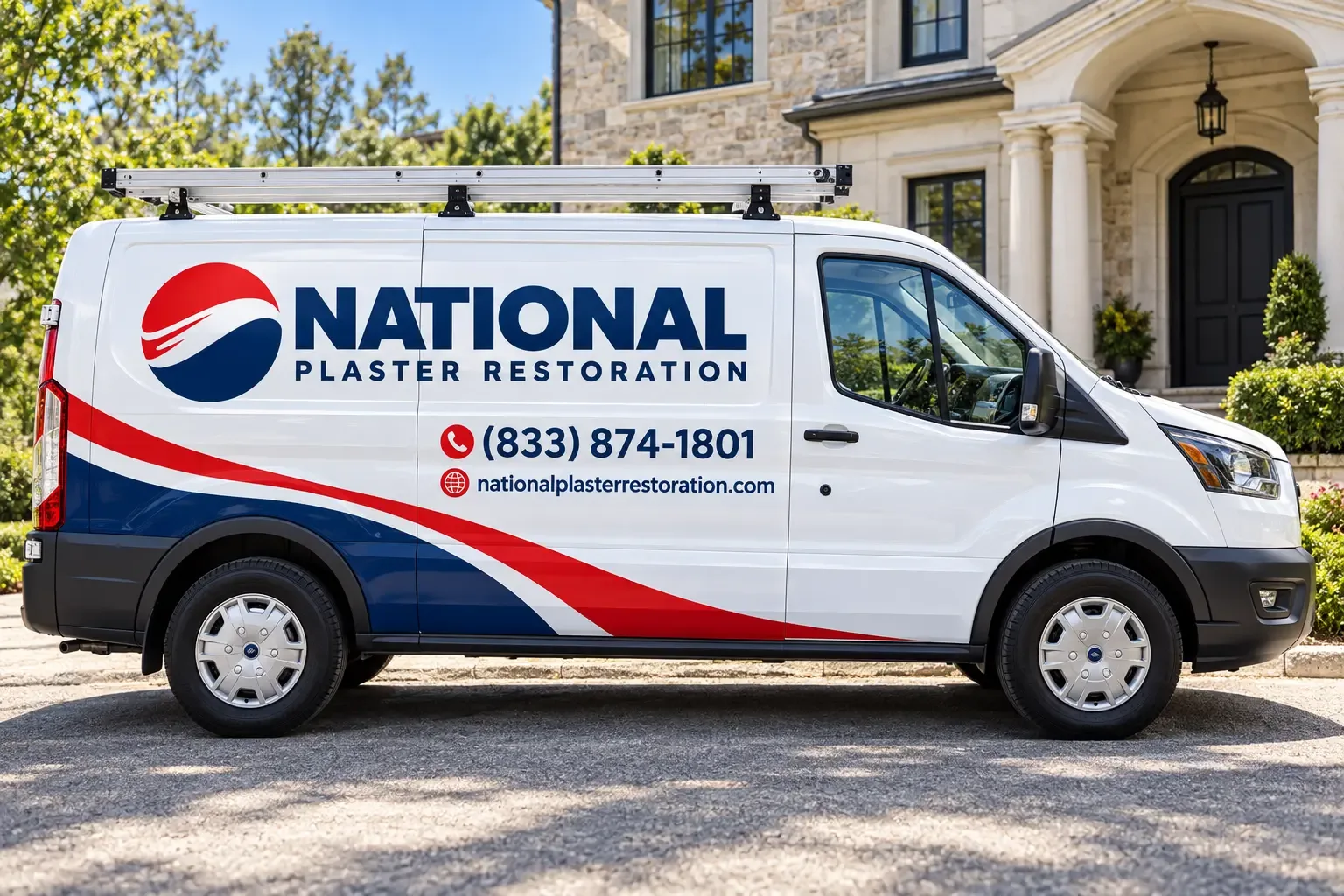 Plaster Repair in Falcon Heights, TX near me