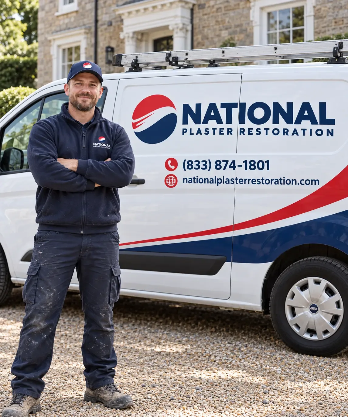 Plaster Repair company in Falcon Heights, TX